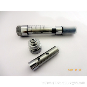 Electronic Cigarette CE5 Clearomizer, CE5+ Atomizer; Huge Vapor No Leakage No Wick